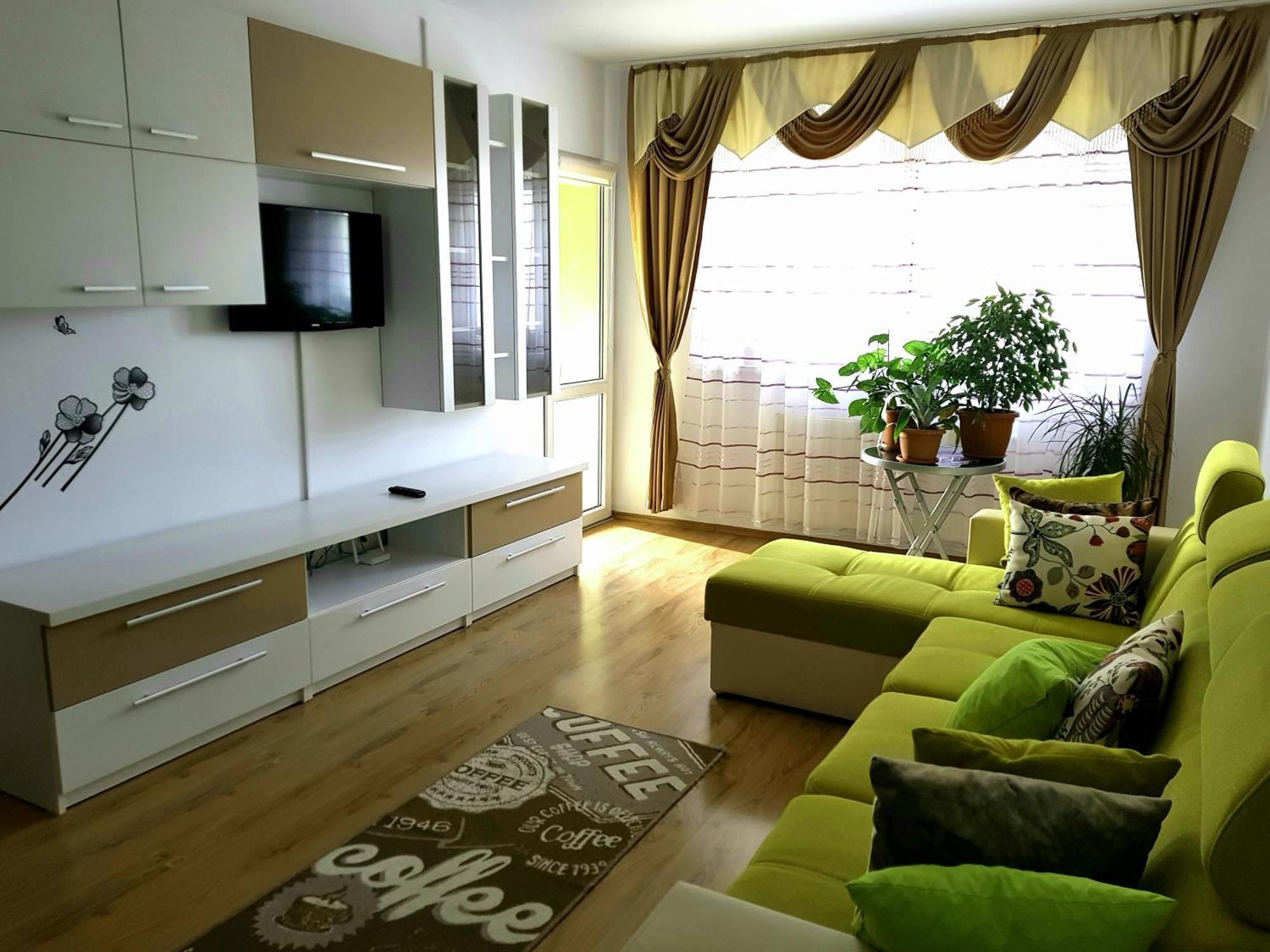 Urban Retreat Luxury Hideaway Apartment Oradea Ngoại thất bức ảnh